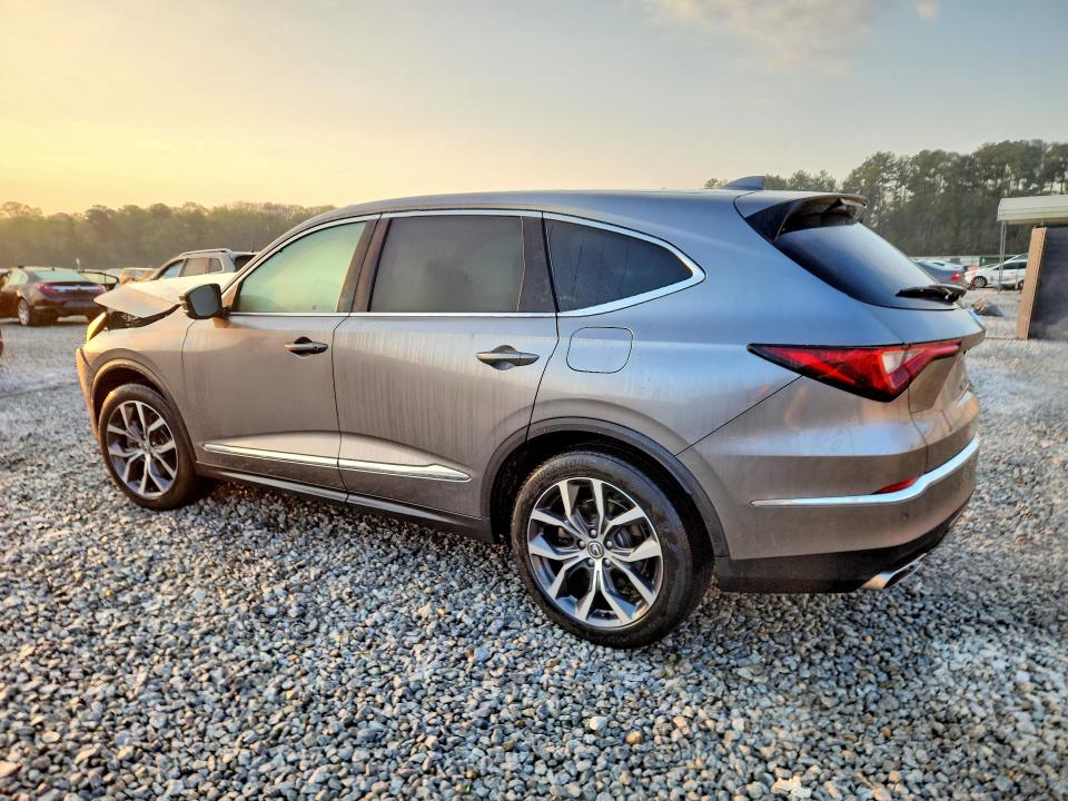 Aukcja sprzedaży 2023 Acura Mdx, vin: 5J8YE1H42PL012498, numer aukcji: 47515716