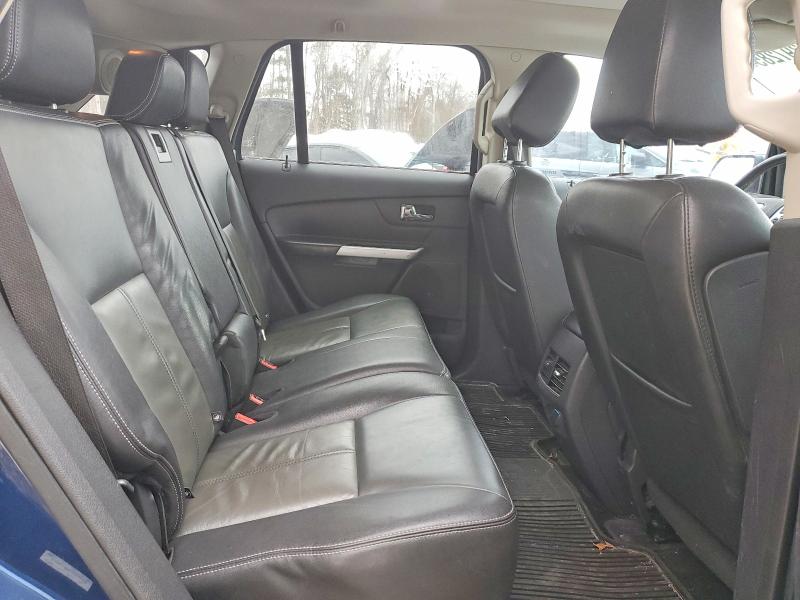 Aukcja sprzedaży 2012 Ford Edge, vin: 2FMDK4AK3CBA84588, numer aukcji: 79397285