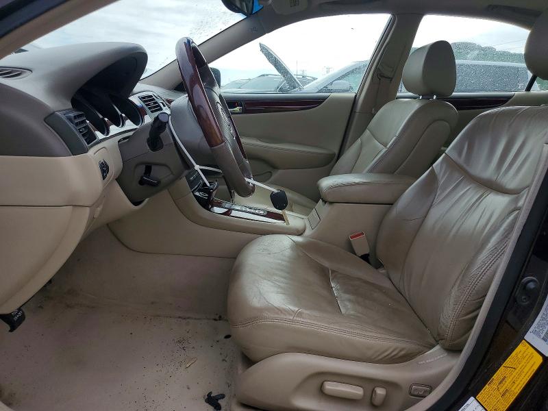 Aukcja sprzedaży 2002 Lexus Es 300, vin: JTHBF30G225018834, numer aukcji: 45929016