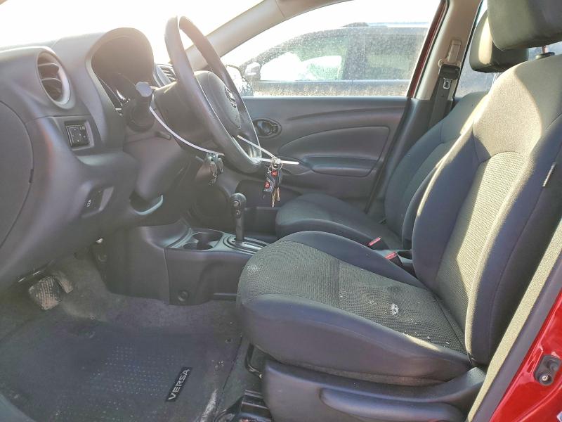 Aukcja sprzedaży 2012 Niss Versa, vin: 3N1CN7AP6CL859817, numer aukcji: 45624666