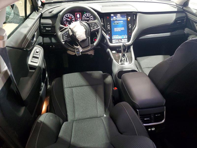 46686416 :رقم المزاد ، 4S3BWAD66S3033808 vin ، 2025 Subaru Legacy مزاد بيع
