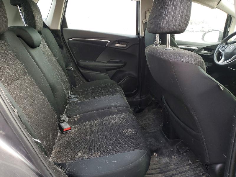 Продажа на аукционе авто 2015 Honda Fit, vin: 3HGGK5H51FM110309, номер лота: 79967795