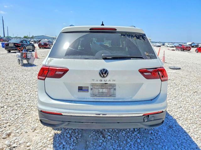 Aukcja sprzedaży 2024 Volkswagen Tiguan, vin: 3VVRB7AX7RM015404, numer aukcji: 47798236