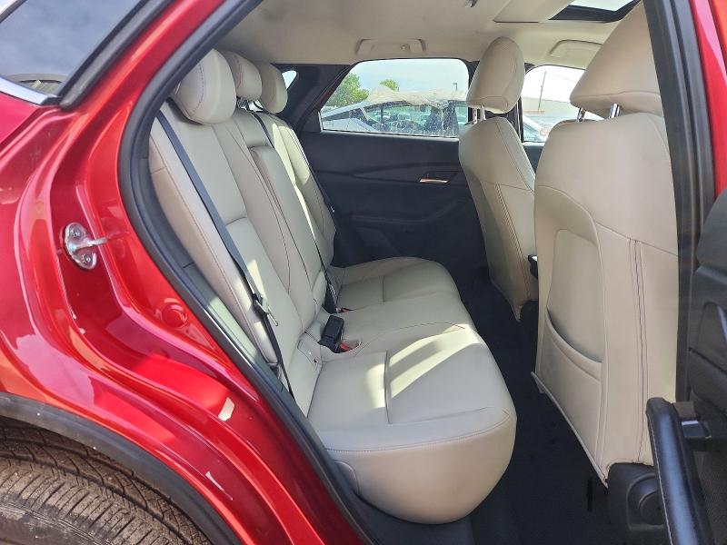 Продажа на аукционе авто 2025 Mazda Cx-30, vin: 3MVDMBCM9SM779249, номер лота: 46211076