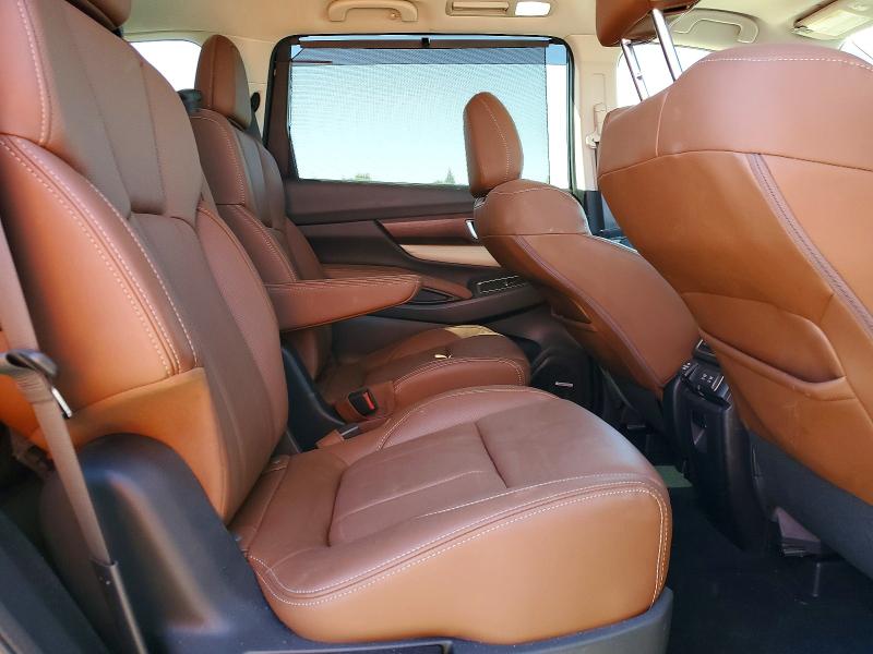 Aukcja sprzedaży 2019 Subaru Ascent, vin: 4S4WMARD3K3463306, numer aukcji: 46530006