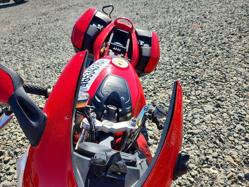 Aukcja sprzedaży 2006 Ducati St3, vin: ZDM1TBBS06B005318, numer aukcji: 46534316