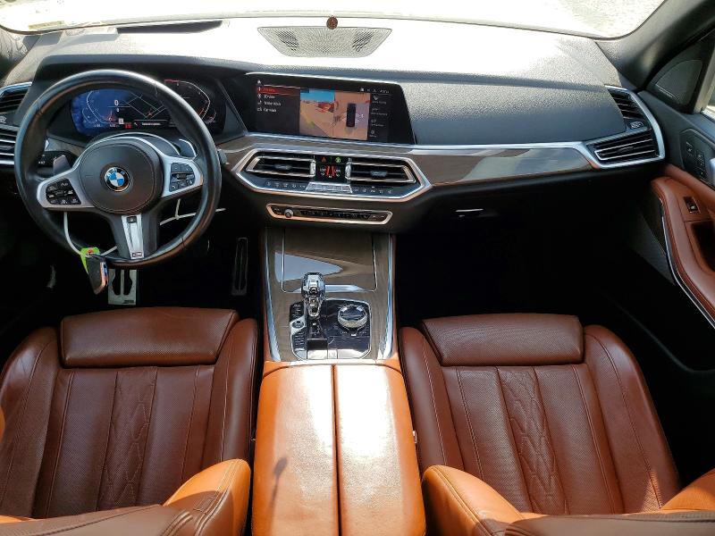 Продажа на аукционе авто 2019 Bmw X5, vin: 5UXJU2C59KLN49790, номер лота: 48008676