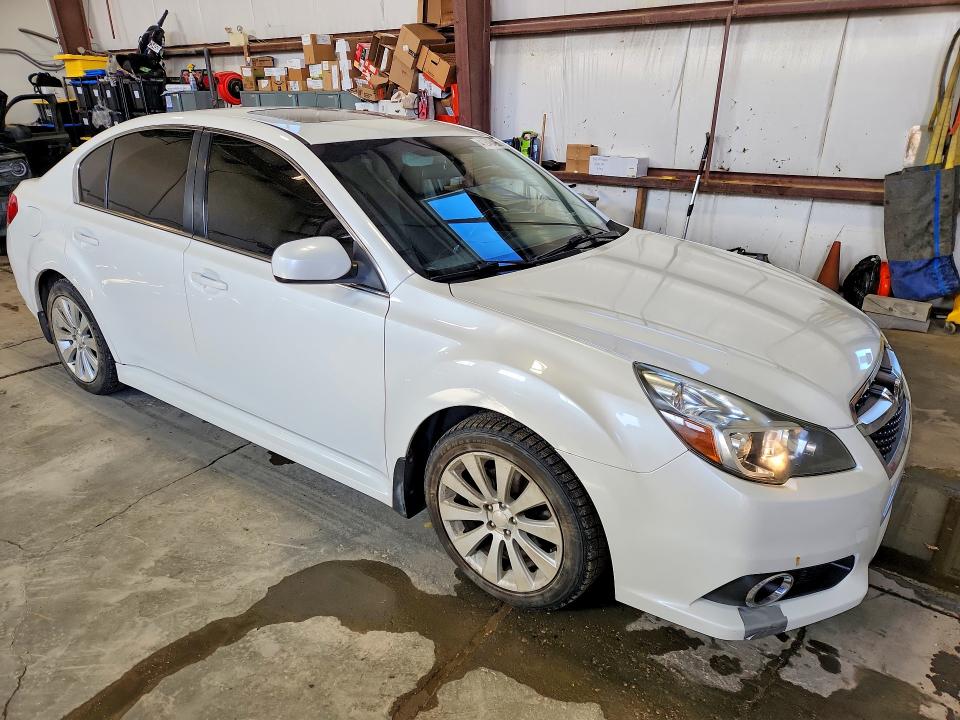 Продаж на аукціоні авто 2013 Subaru Legacy, vin: 4S3BMGG62D3022005, номер лоту: 41946496