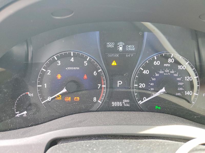 47357556 :رقم المزاد ، 2T2BK1BAXDC204732 vin ، 2013 Lexus Rx 350 مزاد بيع