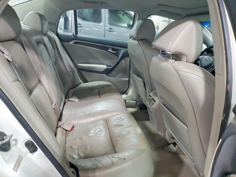 Aukcja sprzedaży 2007 Acura Tl, vin: 19UUA66207A032690, numer aukcji: 78882505