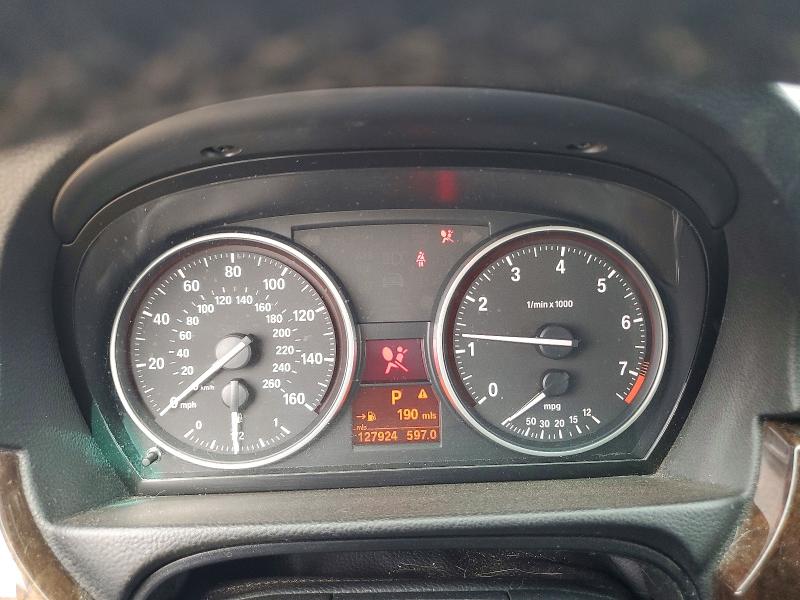 Aukcja sprzedaży 2009 Bmw 328, vin: WBAPK73579A454520, numer aukcji: 47383496