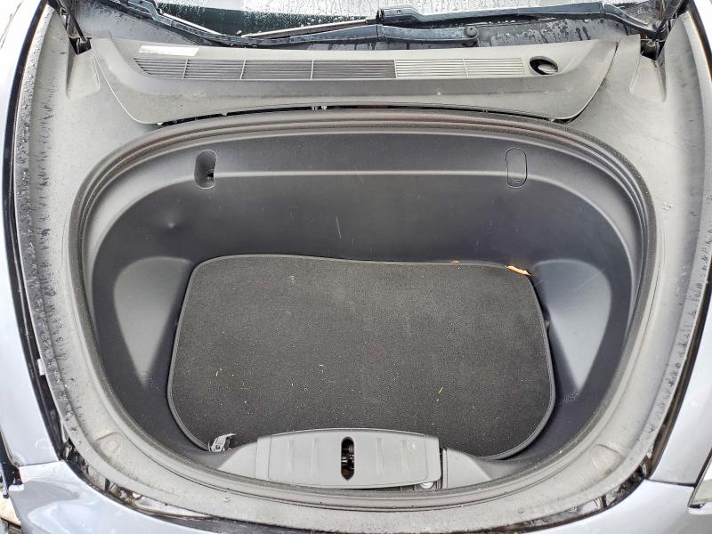 2018 Tesla Model 3 მანქანა იყიდება აუქციონზე, vin: 5YJ3E1EA5JF047467, აუქციონის ნომერი: 47521356
