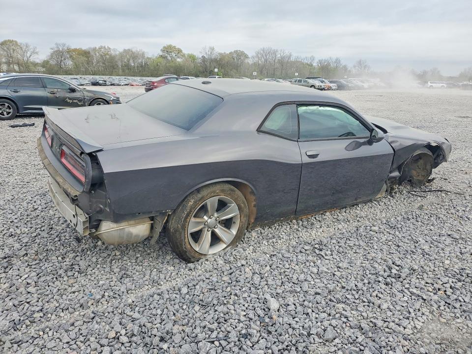 Aukcja sprzedaży 2020 Dodge Challenger, vin: 2C3CDZAG7LH110565, numer aukcji: 47399836