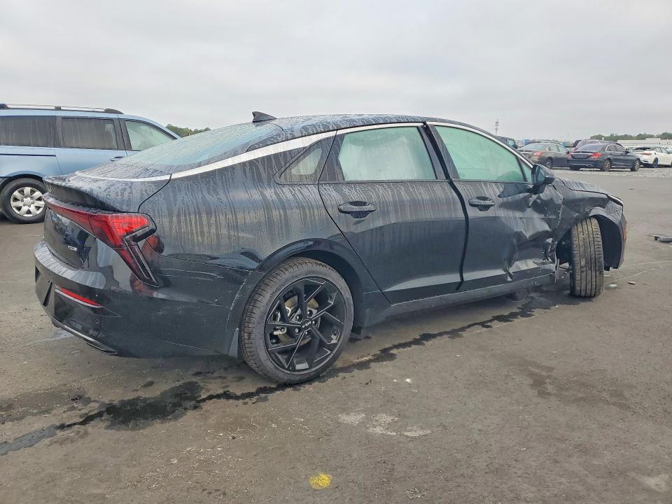 Aukcja sprzedaży 2026 Kia K5, vin: KNAG64J77T5468635, numer aukcji: 41966056