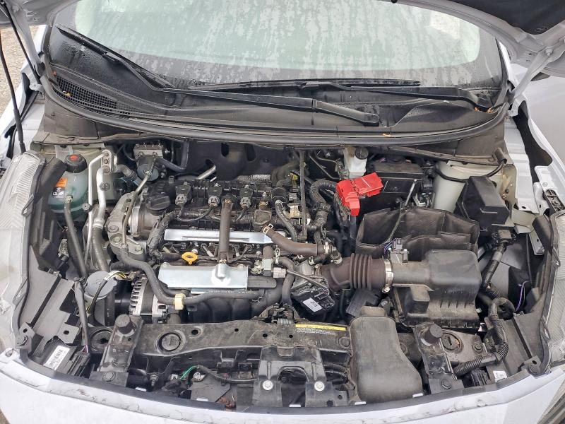 47207196 :رقم المزاد ، 3N1CN8EV6SL830248 vin ، 2025 Nissan Versa مزاد بيع