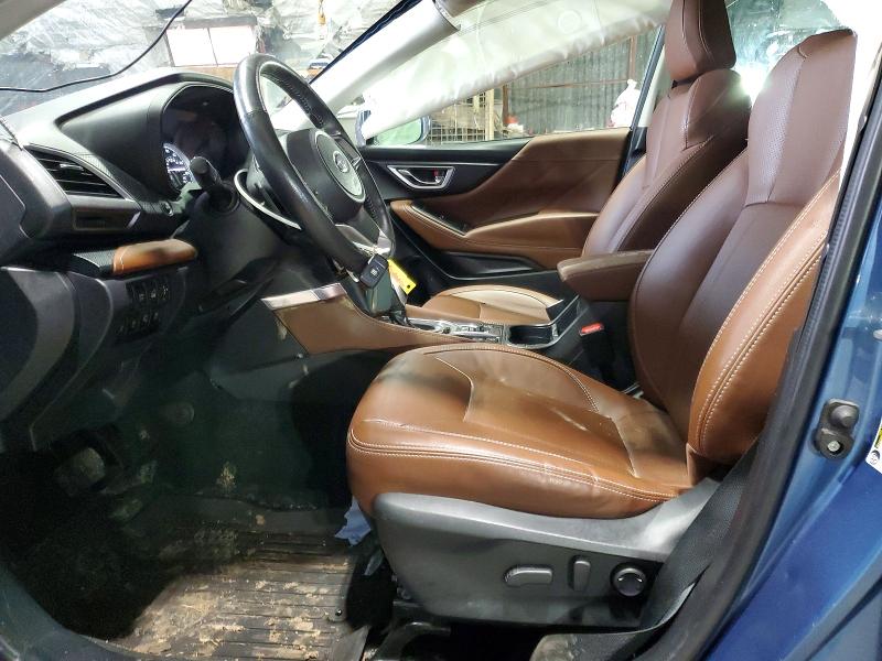 Продажа на аукционе авто 2021 Subaru Forester, vin: JF2SKAXC6MH474777, номер лота: 46712236