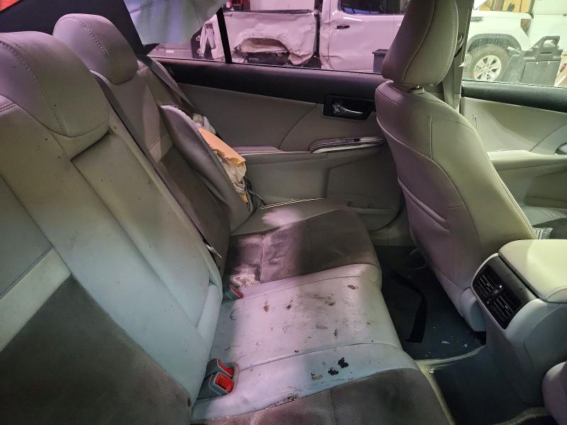 Продаж на аукціоні авто 2012 Toyota Camry Hybrid, vin: 4T1BD1FK2CU045400, номер лоту: 47178946