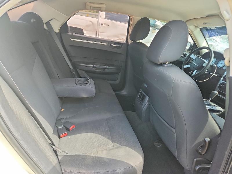 Aukcja sprzedaży 2009 Chrysler 300, vin: 2C3KA43D59H565482, numer aukcji: 47742306