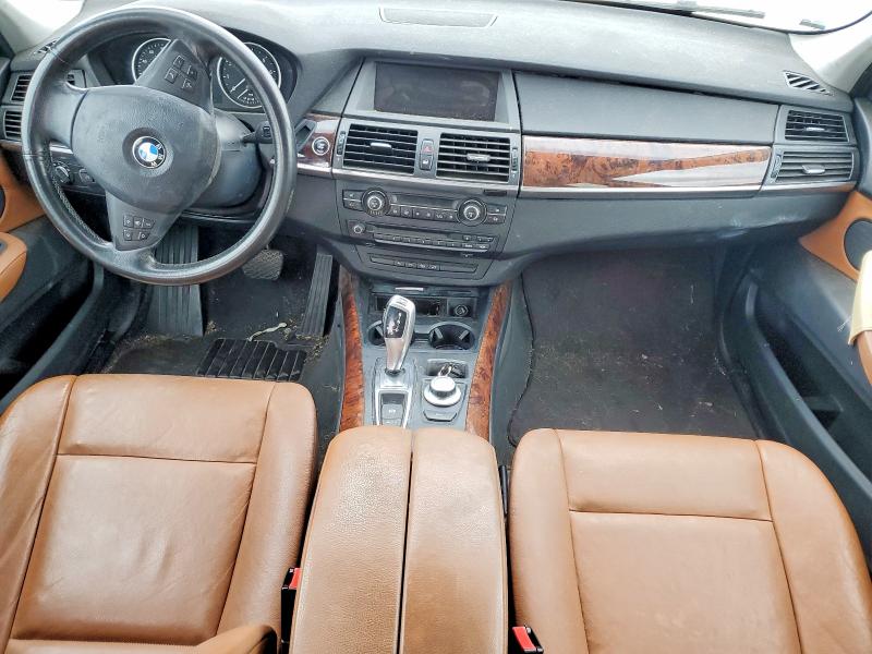Продажа на аукционе авто 2008 Bmw X5, vin: 5UXFE43578L024931, номер лота: 79567365