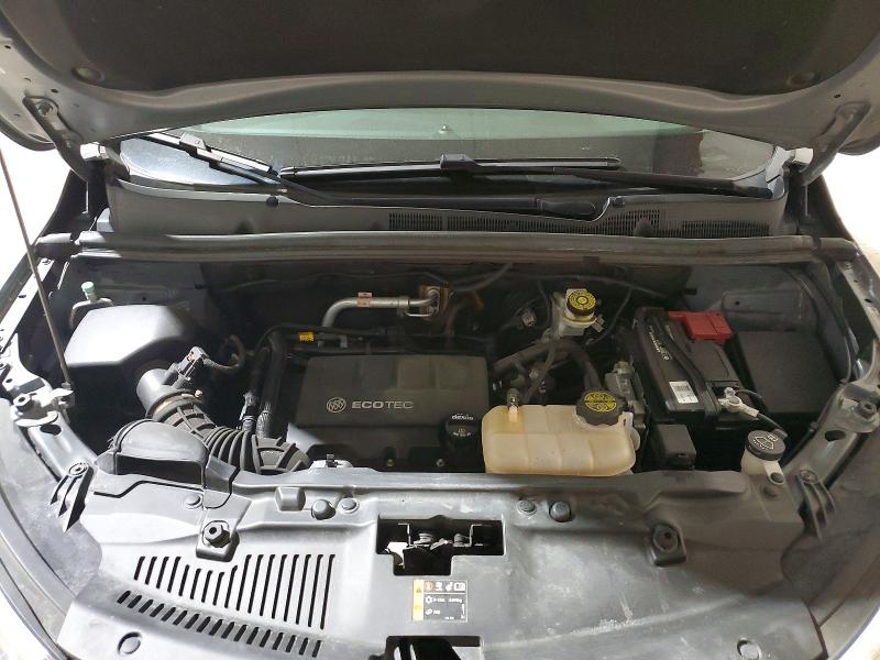 47610226 :رقم المزاد ، KL4CJESB2KB937133 vin ، 2019 Buick Encore مزاد بيع