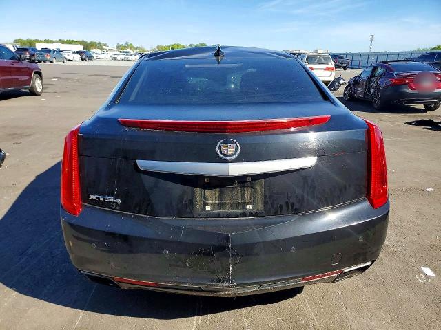 Продаж на аукціоні авто 2015 Cadillac Xts, vin: 2G61N5S38F9180730, номер лоту: 46431556