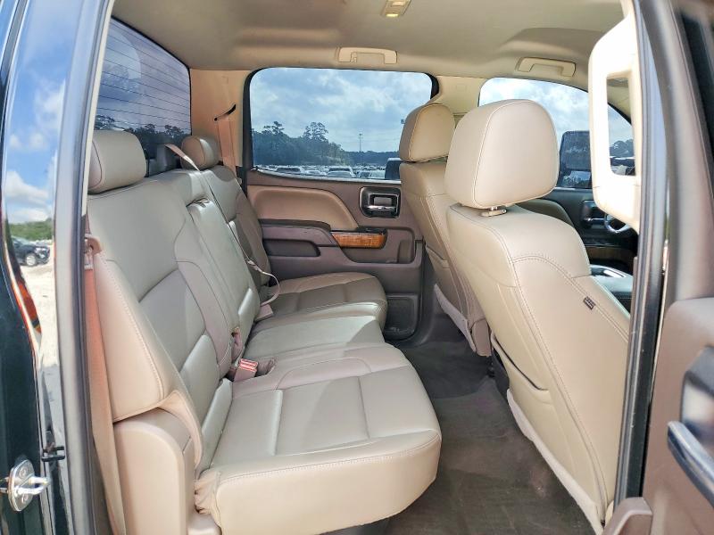 Продаж на аукціоні авто 2016 Gmc Sierra, vin: 1GT12TEG3GF284186, номер лоту: 47995186