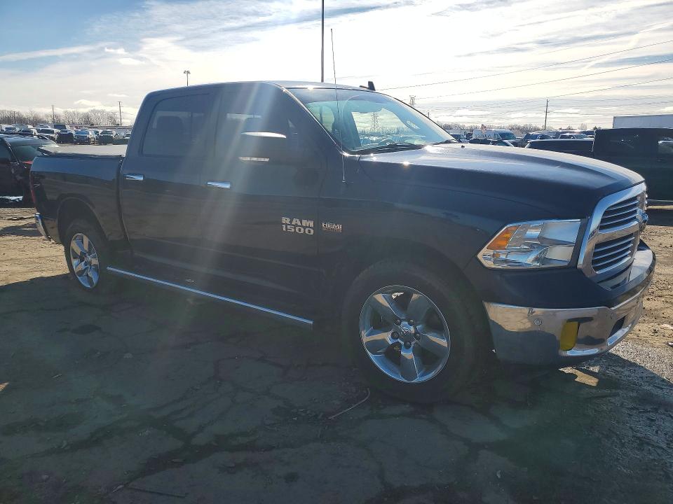 Продажа на аукционе авто 2016 Ram 1500, vin: 3C6RR7LT0GG164258, номер лота: 47973176