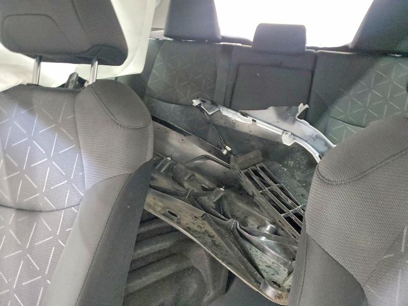 Aukcja sprzedaży 2025 Toyota Rav4, vin: 2T3W1RFV0SC324984, numer aukcji: 45838976