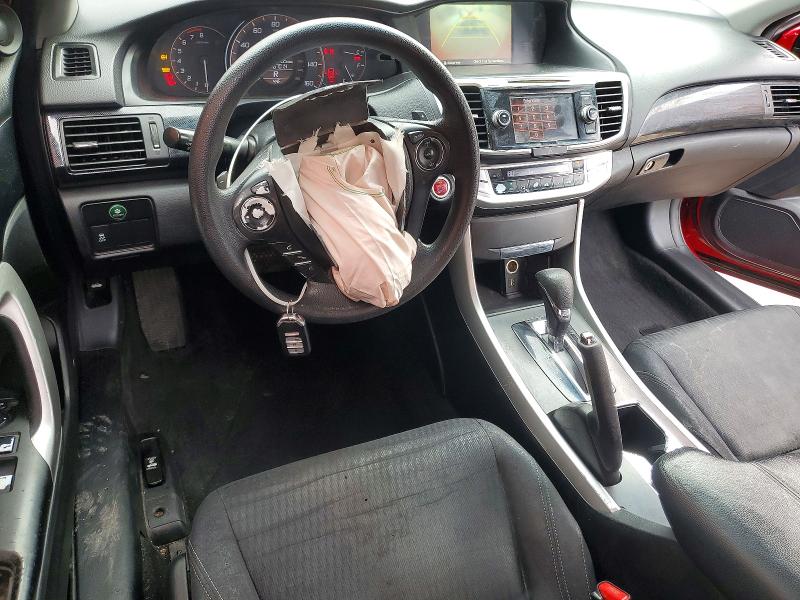 Aukcja sprzedaży 2014 Honda Accord, vin: 1HGCT1B72EA008074, numer aukcji: 79297735