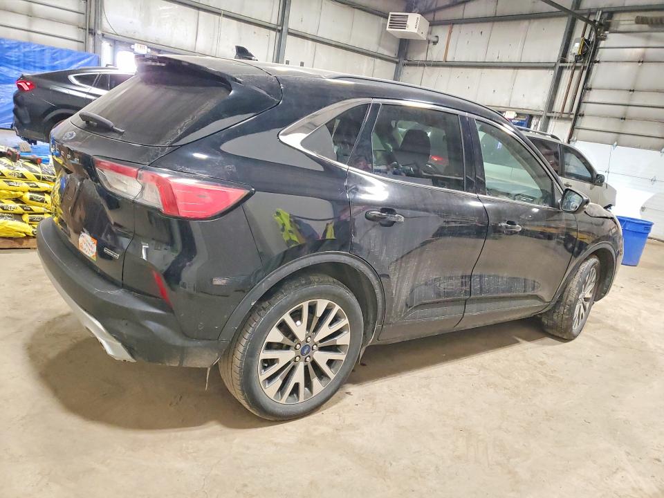 Aukcja sprzedaży 2020 Ford Escape, vin: 1FMCU9DZ6LUA63949, numer aukcji: 78958765
