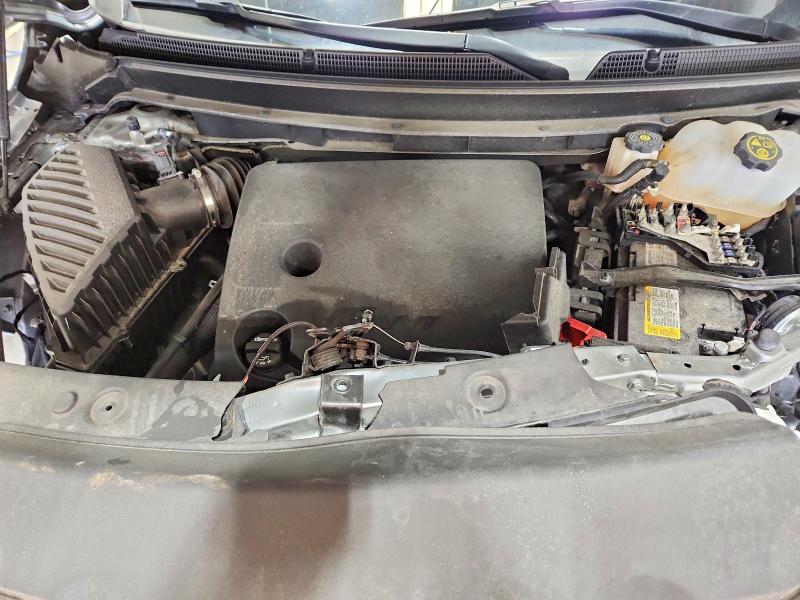 Продаж на аукціоні авто 2024 Buick Enclave, vin: 5GAEVBKW2RJ125515, номер лоту: 47993666