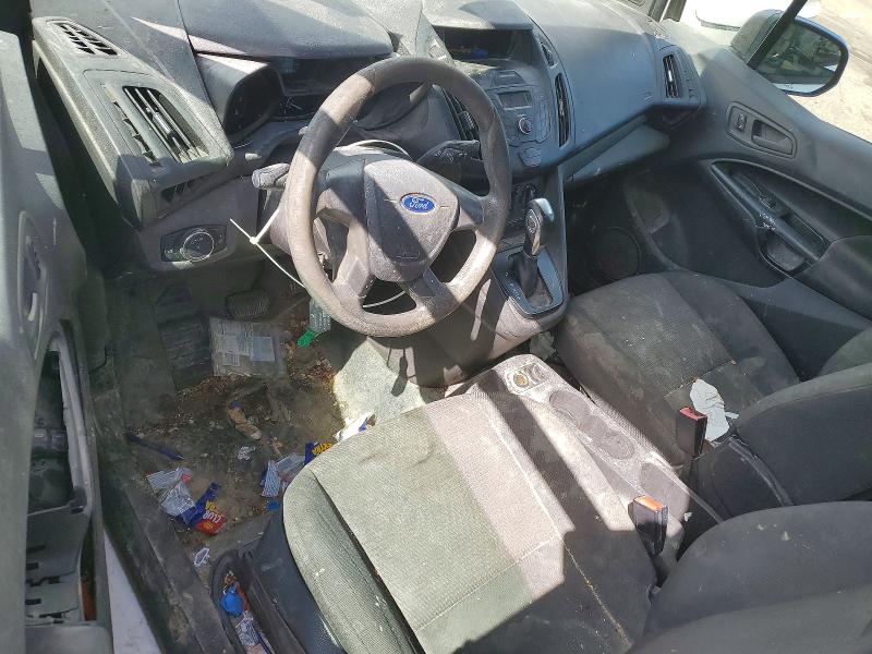 2016 Ford Transit Connect მანქანა იყიდება აუქციონზე, vin: NM0LS7E78G1266907, აუქციონის ნომერი: 45784816