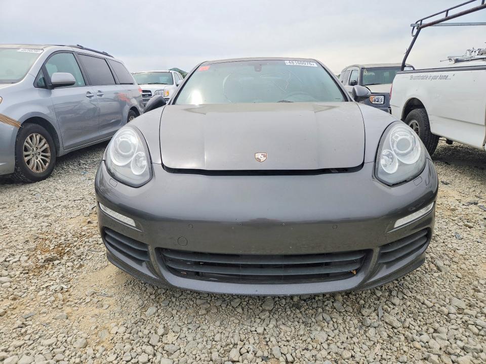 Aukcja sprzedaży 2015 Porsche Panamera, vin: WP0AA2A7XFL005562, numer aukcji: 48160076