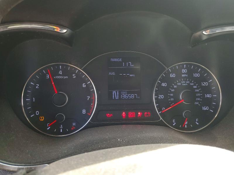 Aukcja sprzedaży 2014 Kia Forte, vin: KNAFK4A60E5246925, numer aukcji: 47651536