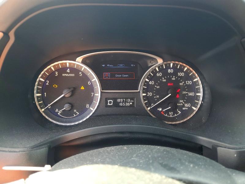 Aukcja sprzedaży 2013 Infiniti Jx35, vin: 5N1AL0MN7DC345656, numer aukcji: 79423385