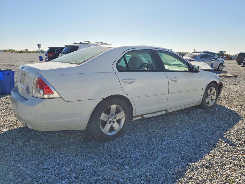 45739326 :رقم المزاد ، 3FAFP07186R129512 vin ، 2006 Ford Fusion مزاد بيع