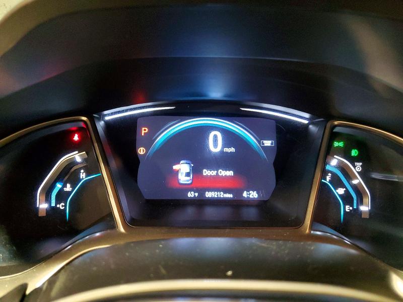 Продажа на аукционе авто 2018 Honda Civic, vin: 2HGFC1F32JH646177, номер лота: 46325276