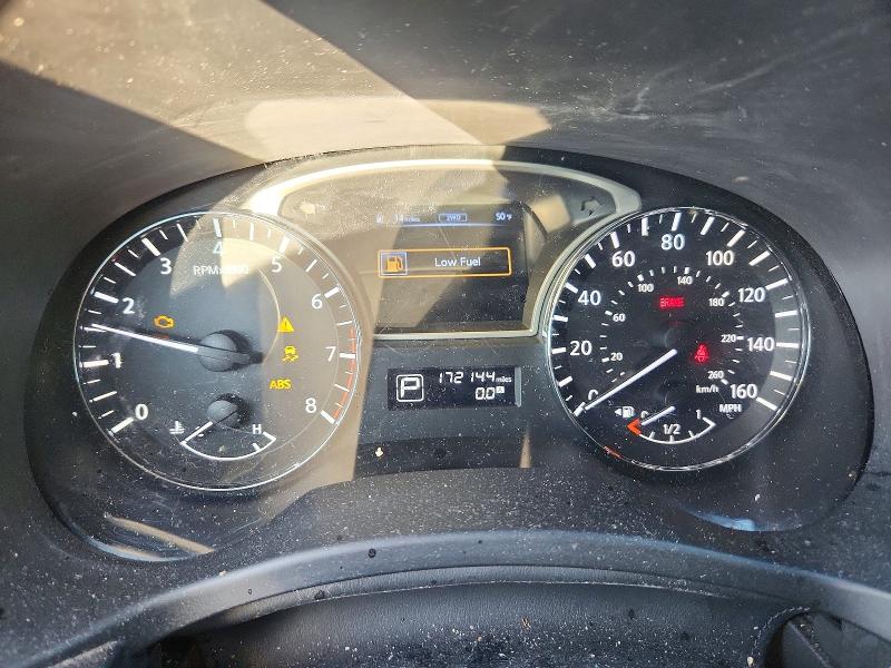 41838236 :رقم المزاد ، 5N1AR2MM6EC612420 vin ، 2014 Nissan Pathfinder مزاد بيع