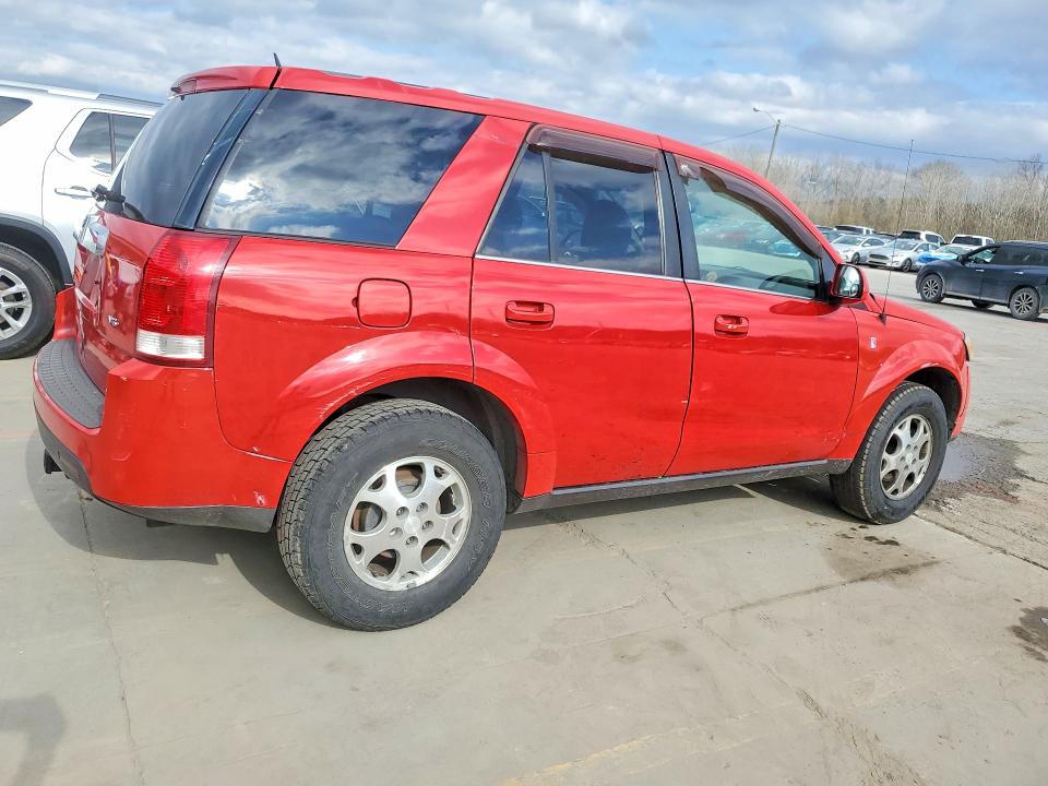 2006 Saturn Vue მანქანა იყიდება აუქციონზე, vin: 5GZCZ53486S814374, აუქციონის ნომერი: 79416785