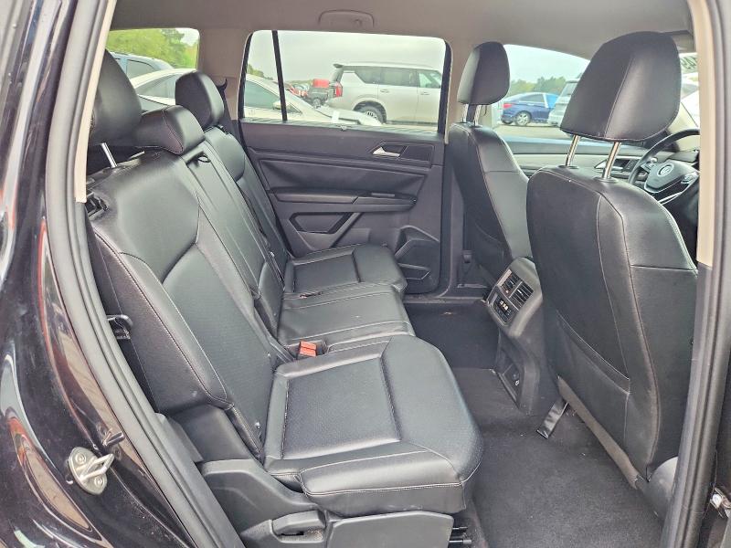 47214916 :رقم المزاد ، 1V2DP2CA2LC502295 vin ، 2020 Volkswagen Atlas مزاد بيع