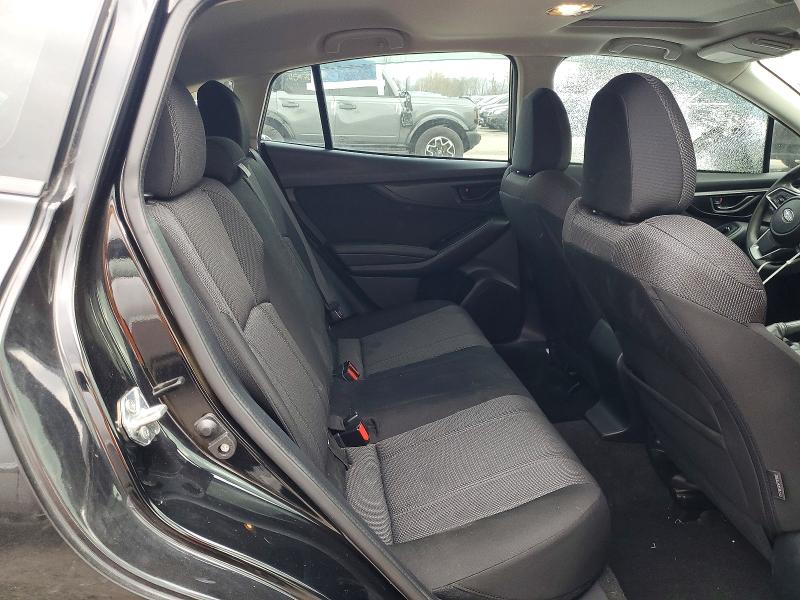 Продаж на аукціоні авто 2021 Subaru Impreza, vin: 4S3GTAD64M3702076, номер лоту: 45786166