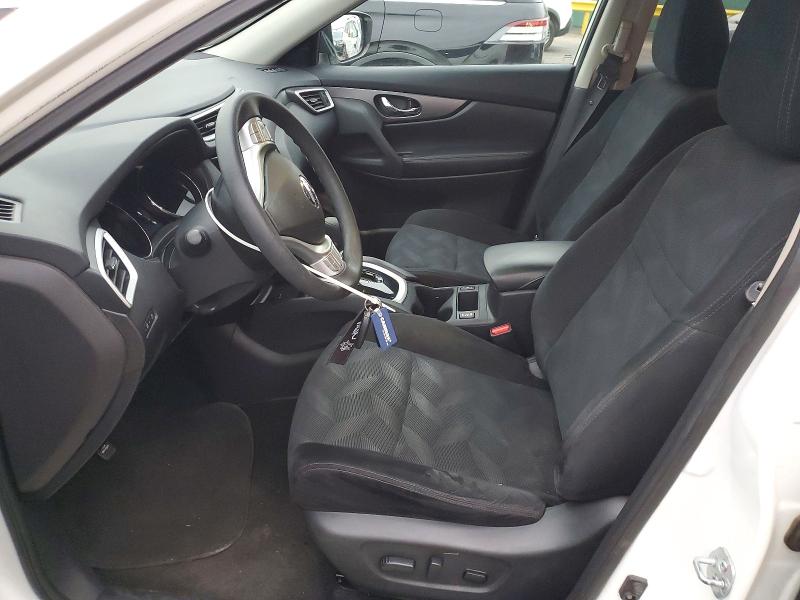Продаж на аукціоні авто 2016 Nissan Rogue, vin: 5N1AT2MV0GC854990, номер лоту: 46747176