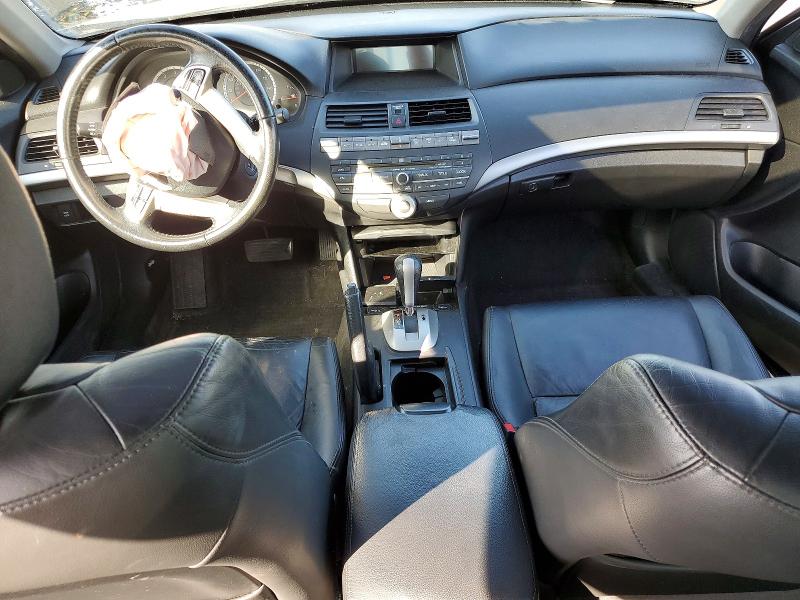 2010 Honda Accord მანქანა იყიდება აუქციონზე, vin: 1HGCP3F8XAA028683, აუქციონის ნომერი: 46714606