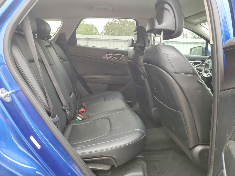 Aukcja sprzedaży 2023 Kia Sportage, vin: 5XYK33AF5PG053592, numer aukcji: 46646036