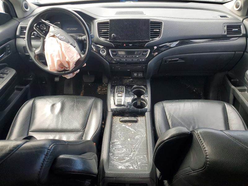 Продаж на аукціоні авто 2020 Honda Pilot, vin: 5FNYF6H94LB052485, номер лоту: 46429356