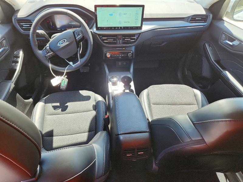 Продаж на аукціоні авто 2025 Ford Escape, vin: 1FMCU0E15SUB49840, номер лоту: 47574306