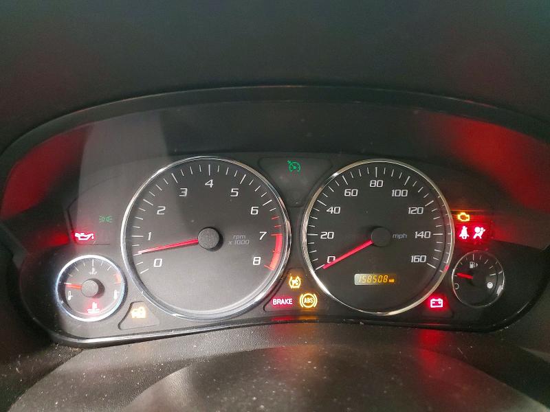 Aukcja sprzedaży 2005 Cadillac Cts, vin: 1G6DP567650177631, numer aukcji: 78740605