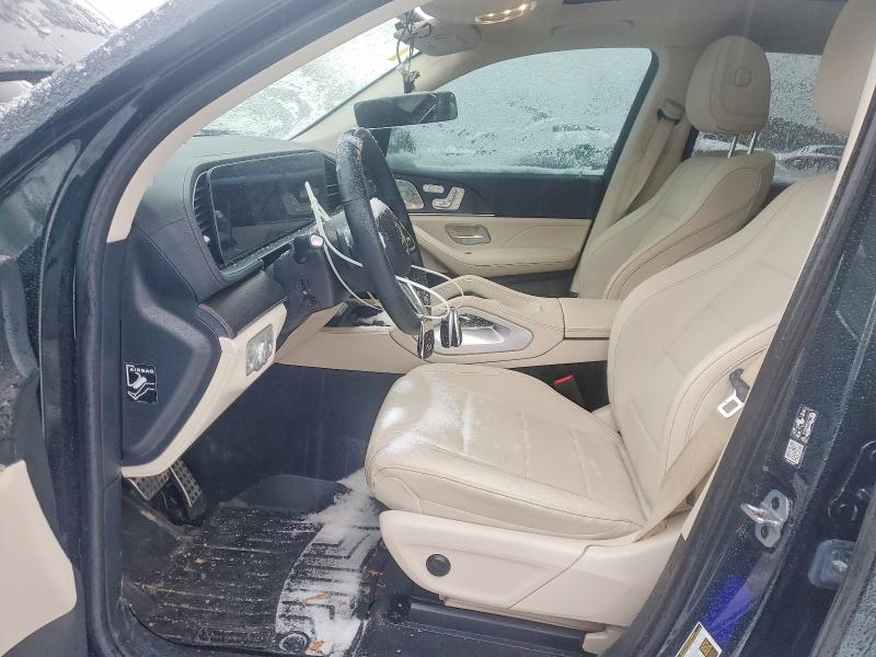 Auction sale of the 2023 Mercedes-benz Gls, vin: 4JGFF5KEXPA971473, lot number: 41721506
