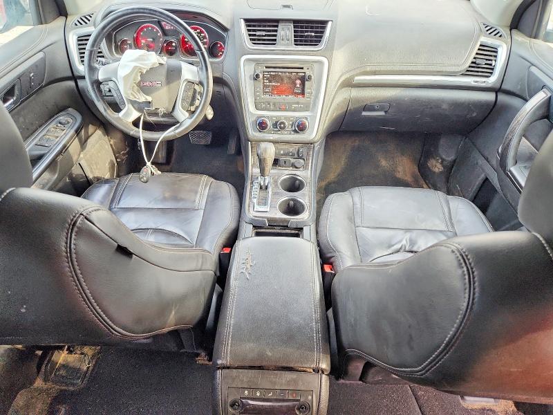 47441916 :رقم المزاد ، 1GKKVRKD4GJ334748 vin ، 2016 Gmc Acadia مزاد بيع
