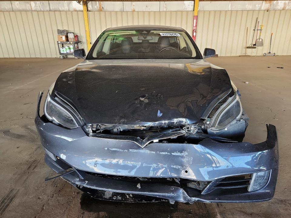 Aukcja sprzedaży 2016 Tesla Model S, vin: 5YJSA1E18GF147370, numer aukcji: 41778476